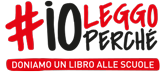 #ioLeggoPerché