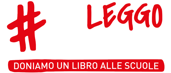 #ioLeggoPerché