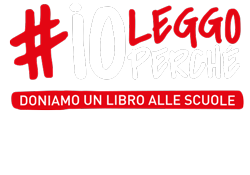 #ioLeggoPerché
